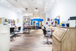Sabrina.K - Salon de coiffure Angers centre